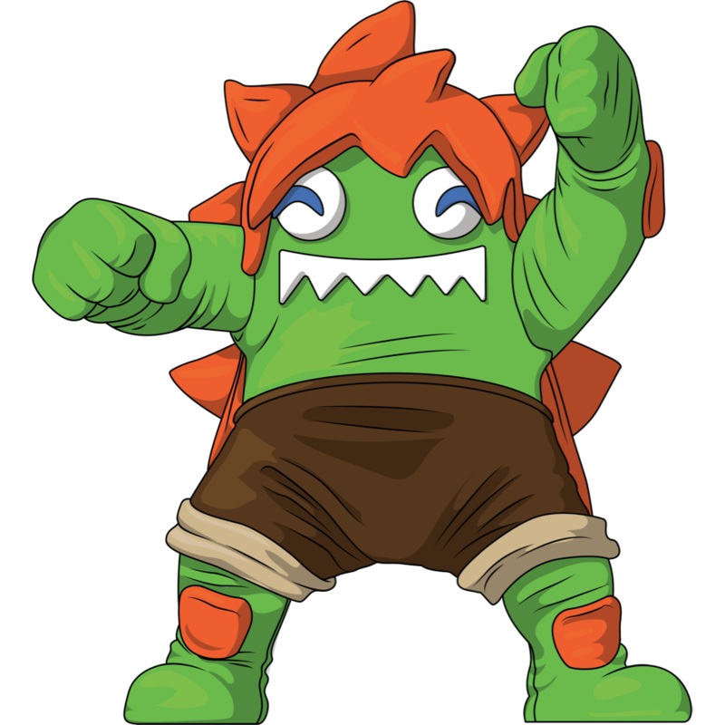 Blanka Chan