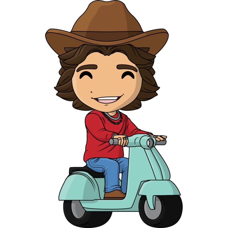 Builder Kryoz