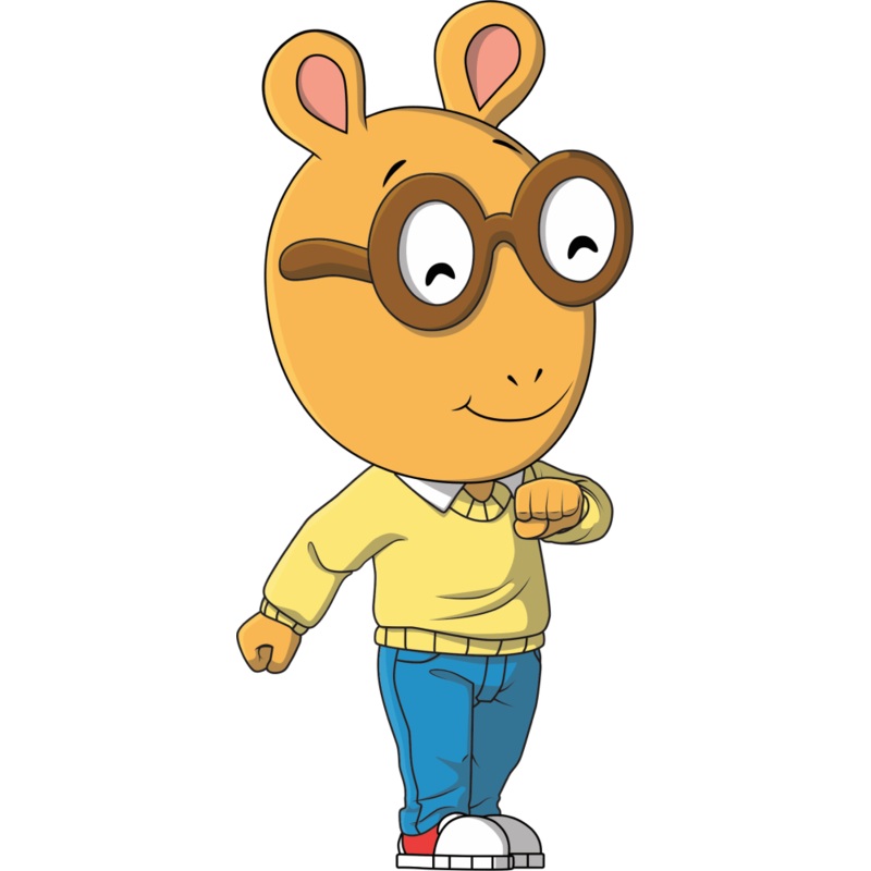 Carefree Arthur