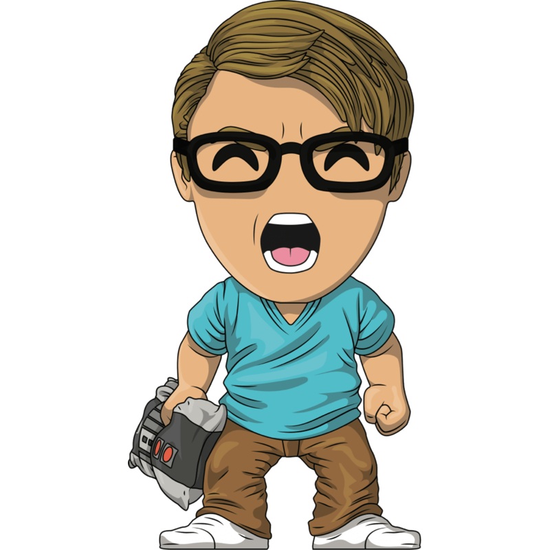 Chadtronic