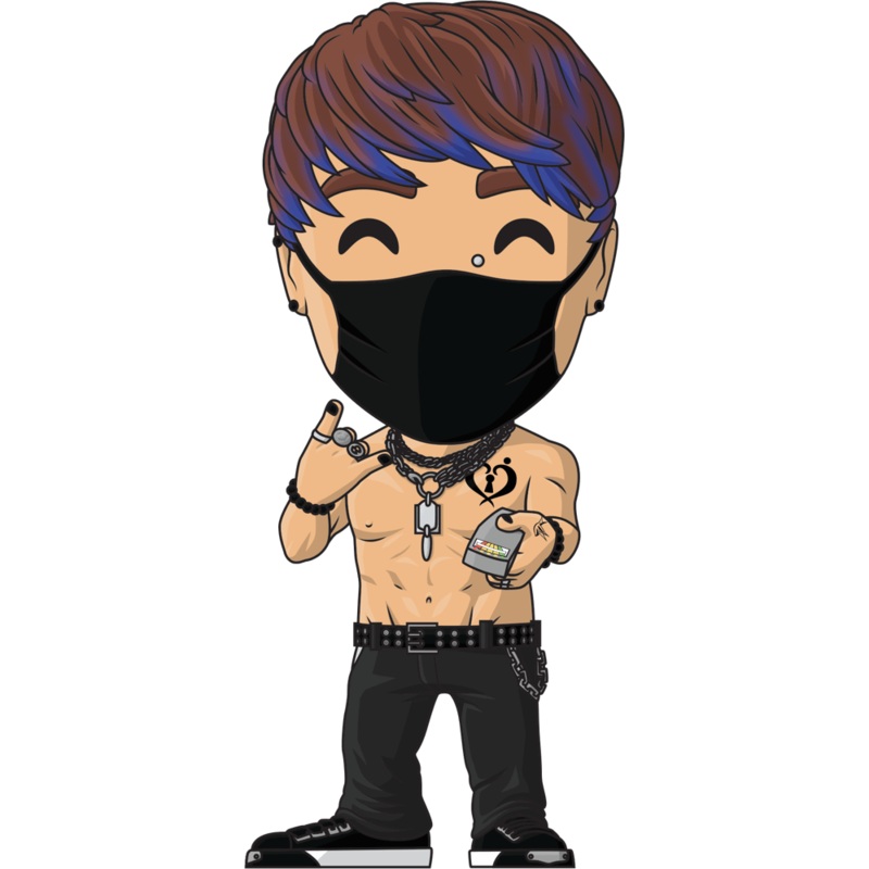 Colby Brock