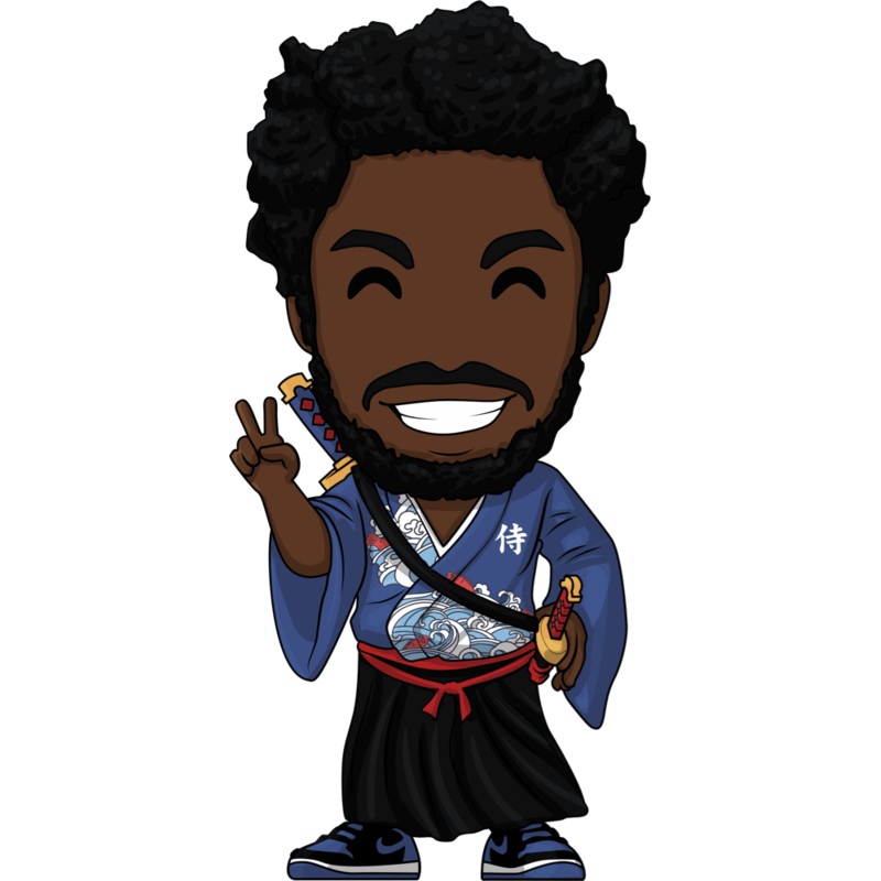 CoryxKenshin
