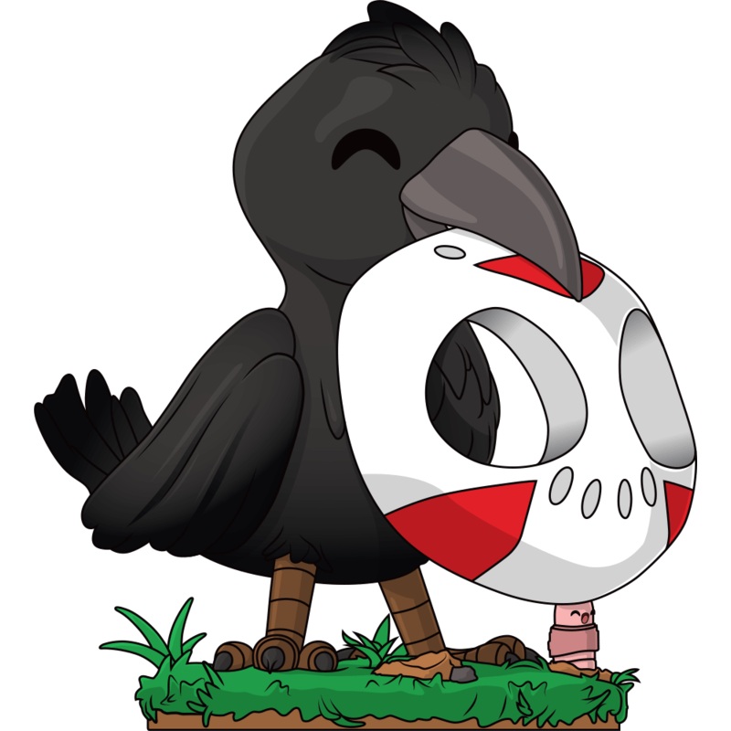 Crowlirious