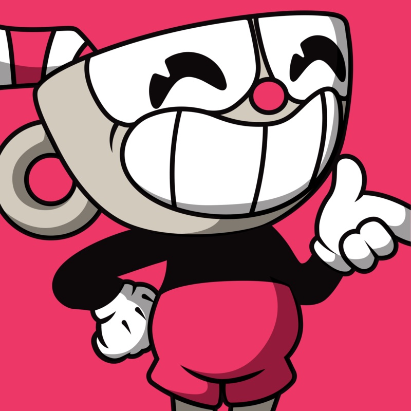 Cuptooz Print