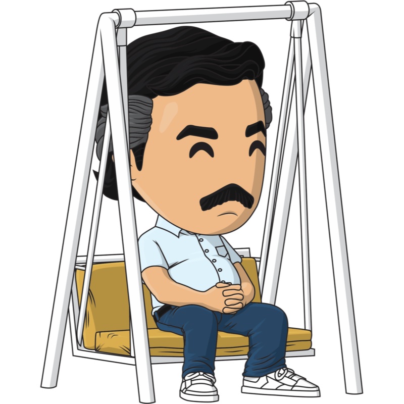 :elpatron: Waiting