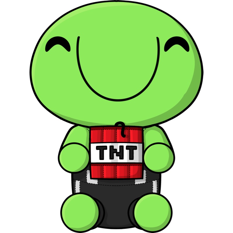 Fruitberries Plush (1ft)