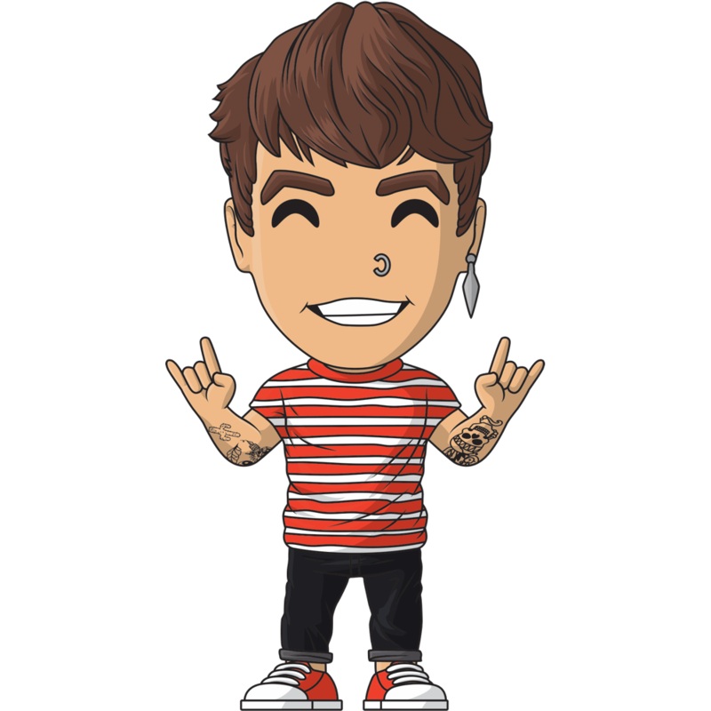 Kian Lawley