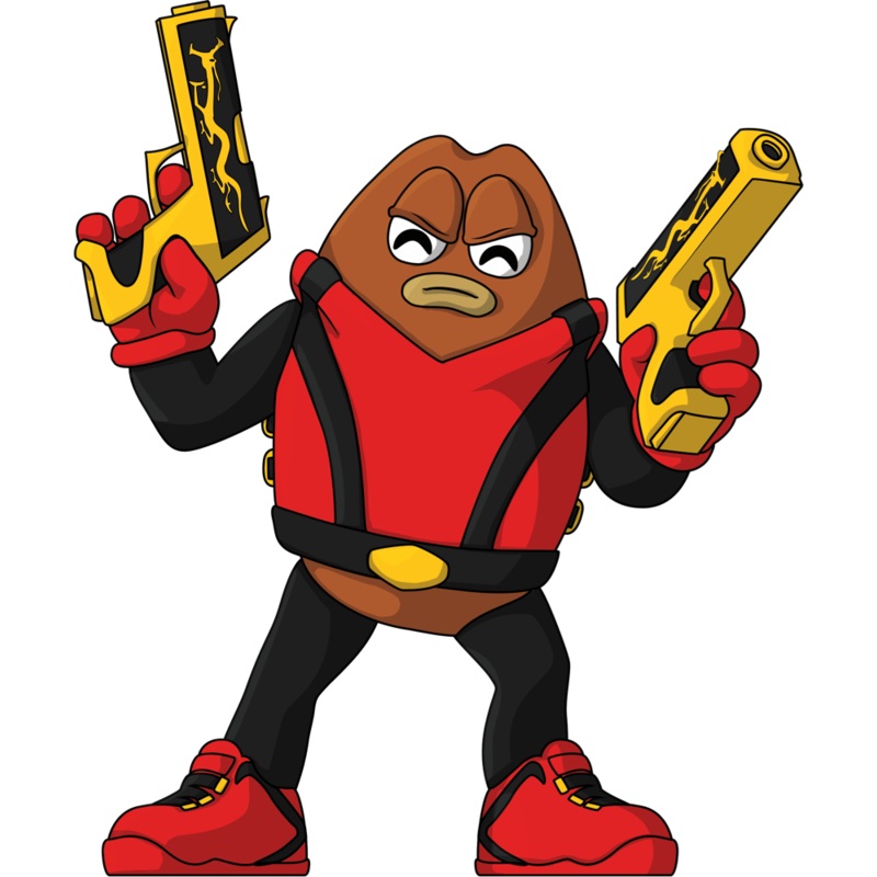 Killer Bean