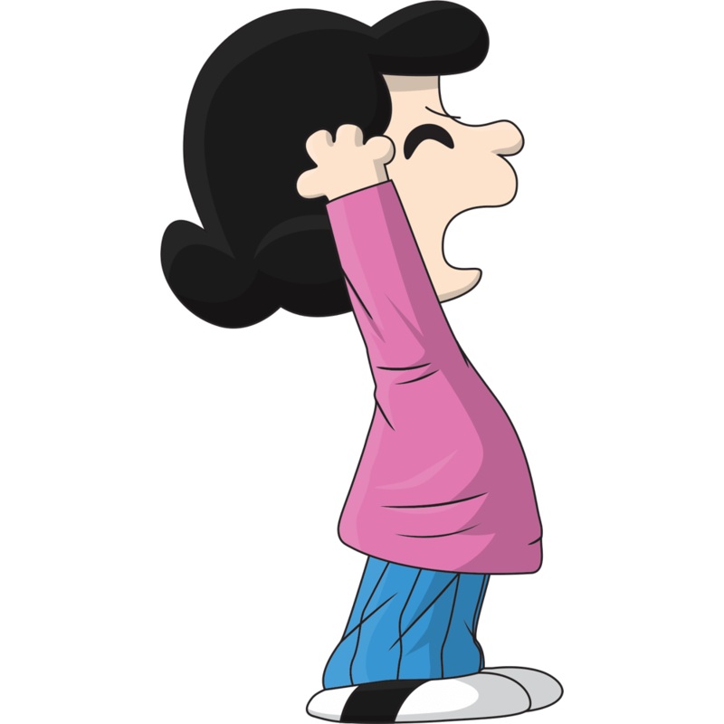 Lucy (US, UK, AU & Canada Only)