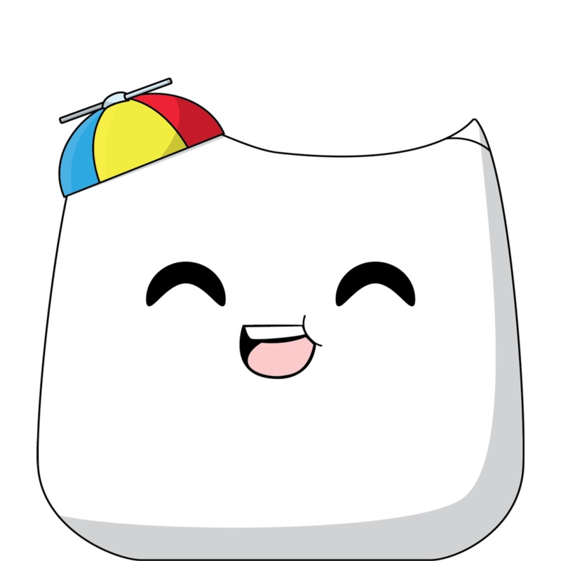 Milkbag SMii7Y (1ft)