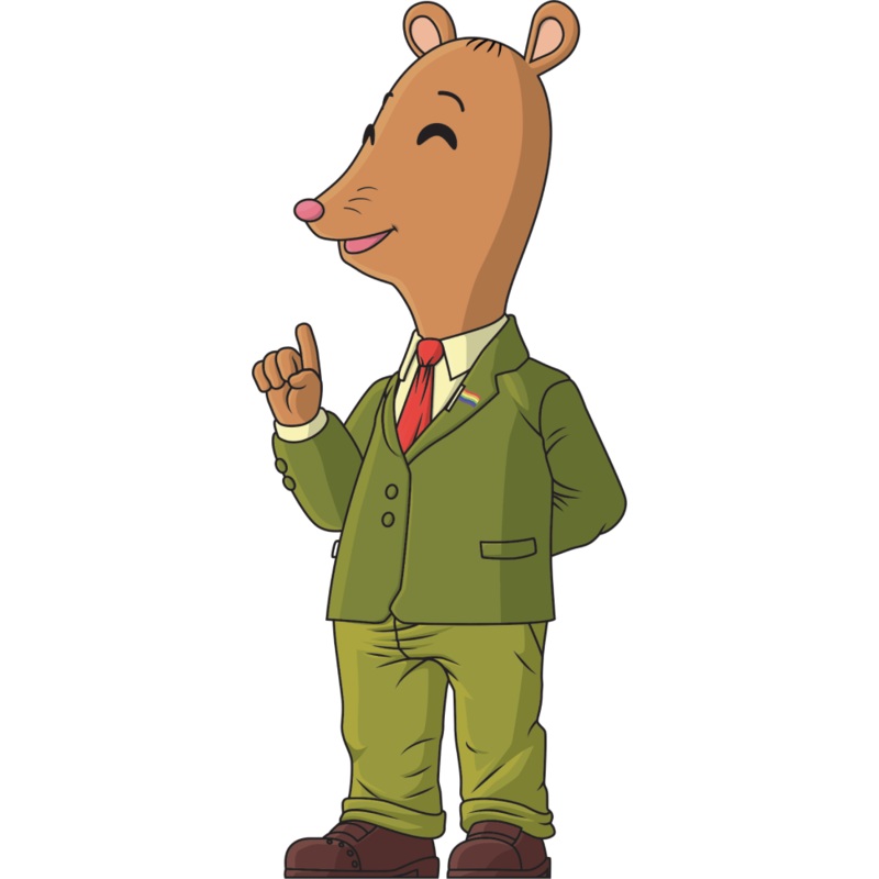 Mr. Ratburn