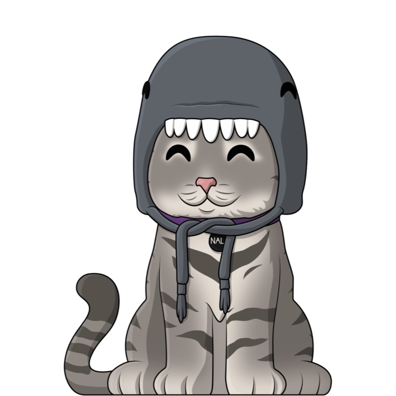 Nala the Cat