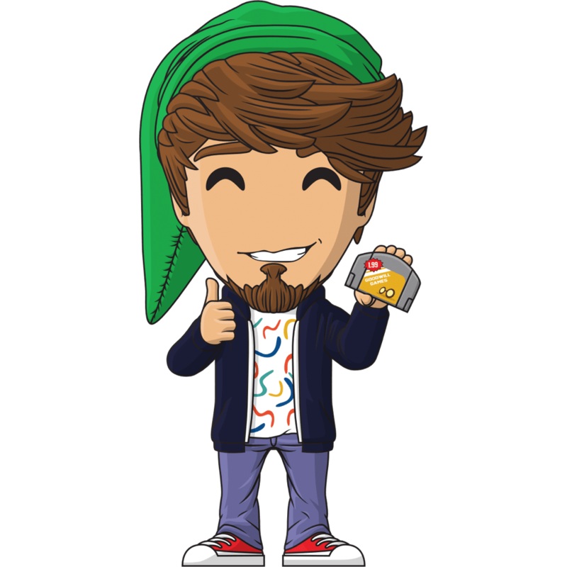 PeanutButterGamer