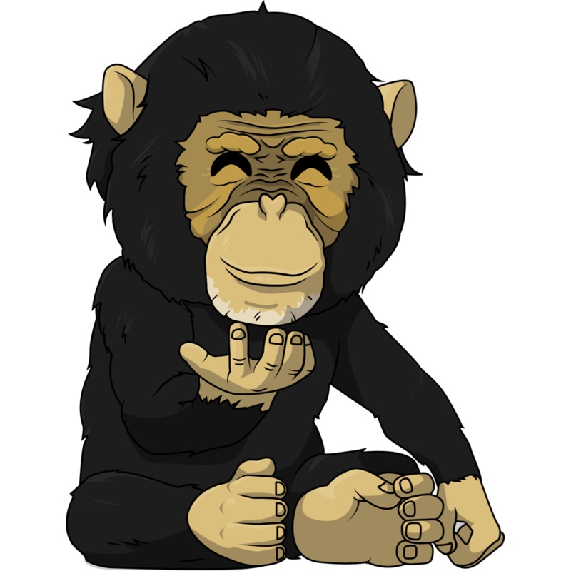 Return to Monke