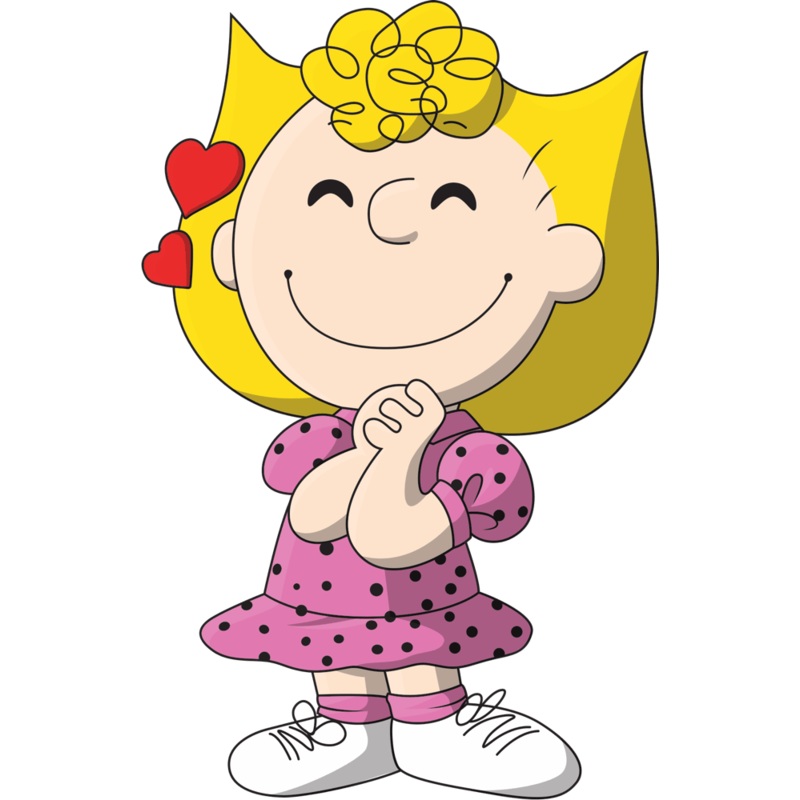 Sally (US, UK, AU & Canada Only)