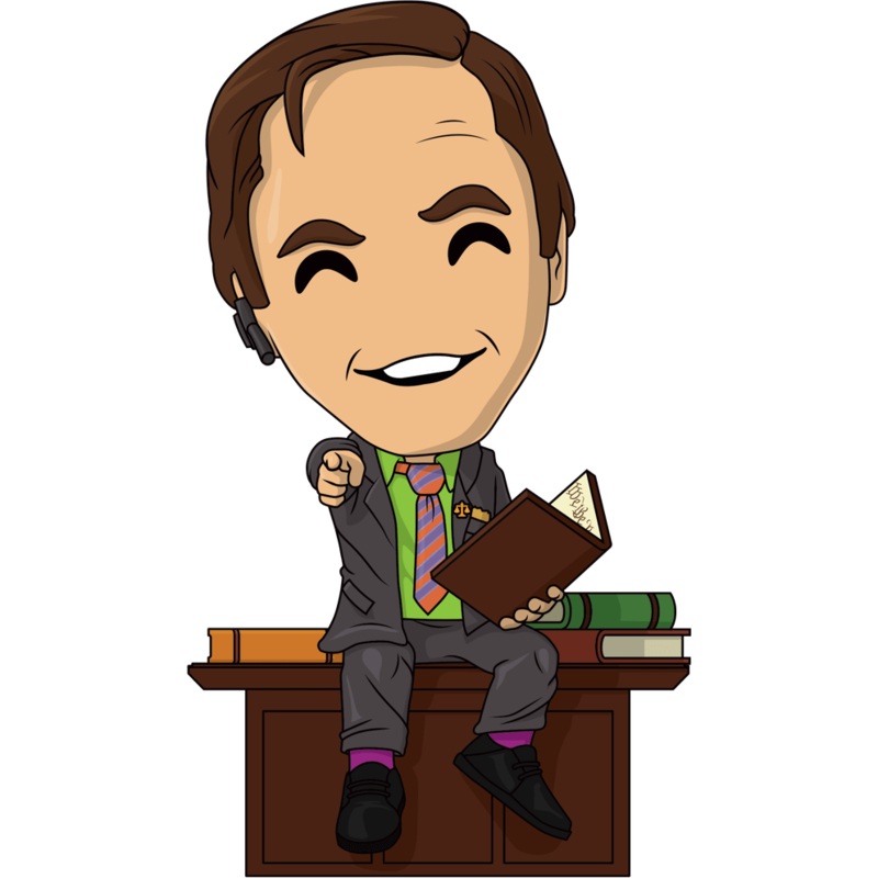 Saul Goodman