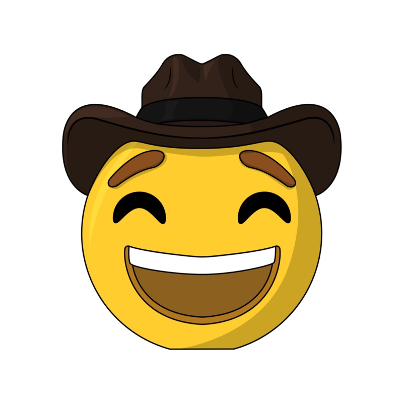 Sheriff emoji