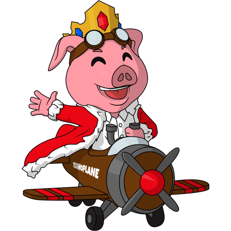 Technoplane
