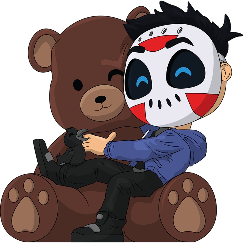 Teddylirious