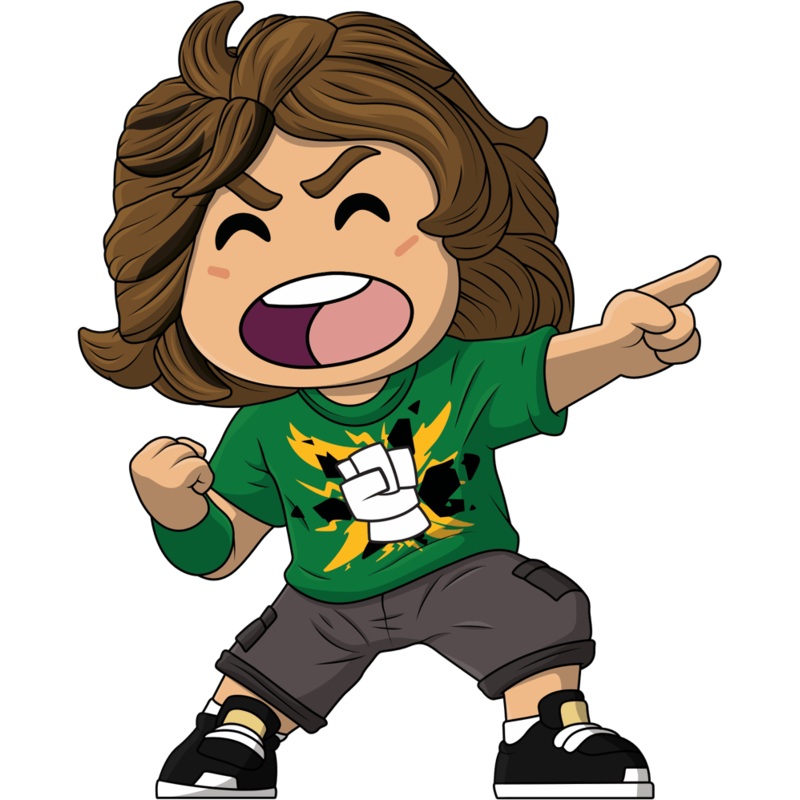 ThatPunchKid