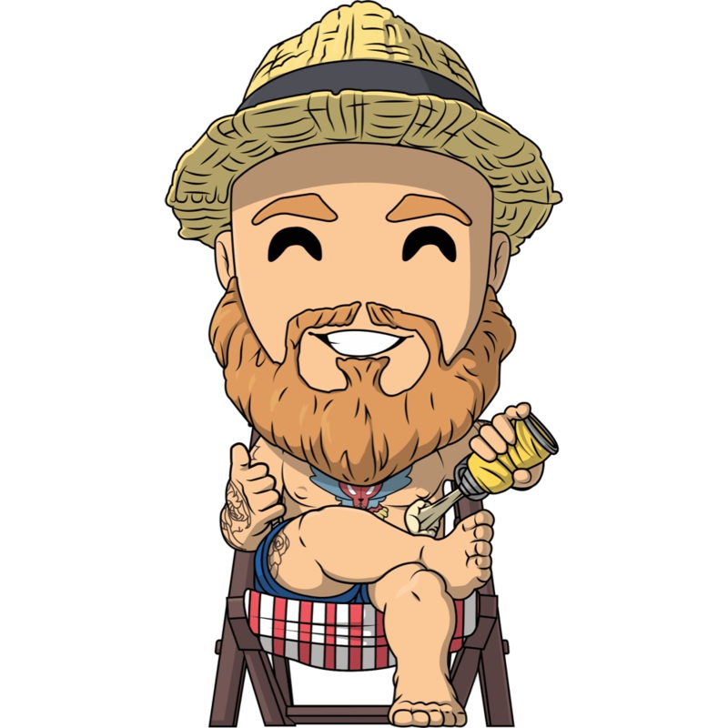 Twitch Legends - TimTheTatMan