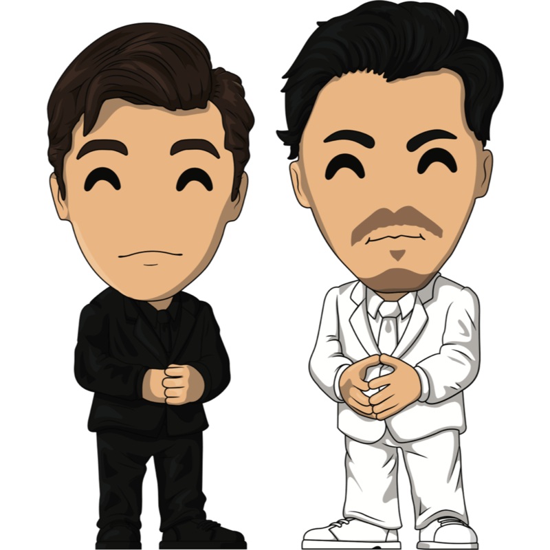 Unus Annus Duo