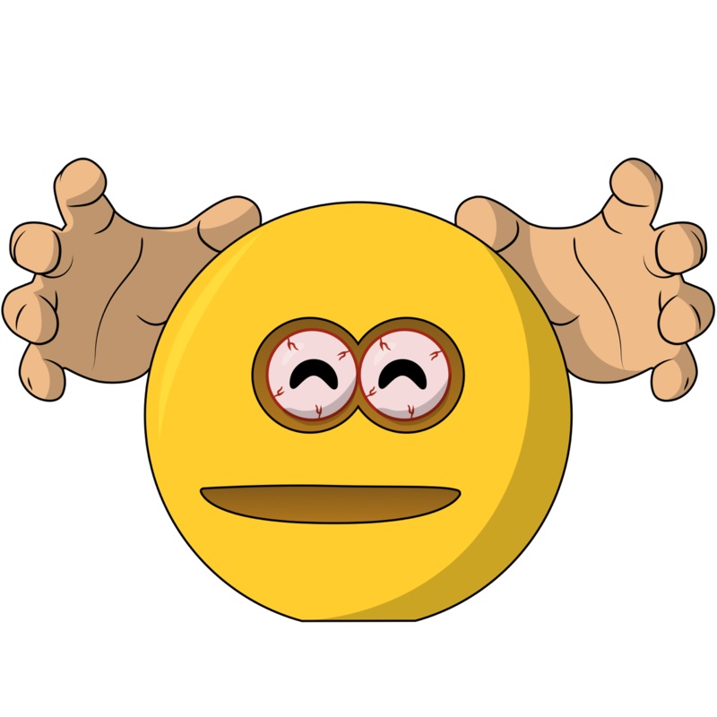 Vibe Check emoji