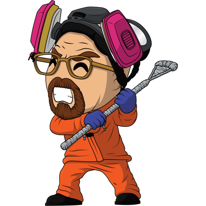 Walter White