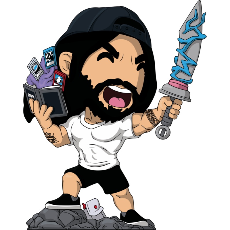 Warrior Cr1TiKaL