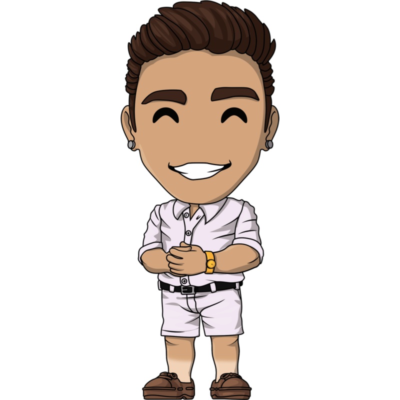 You Know I Had to Do it to Em