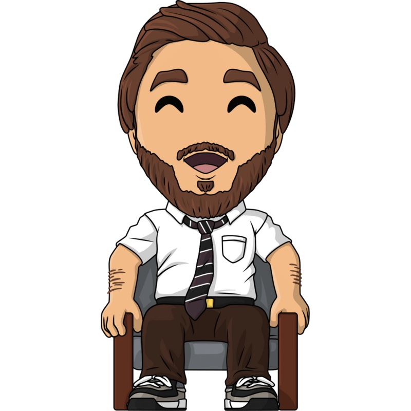 Andy Dwyer