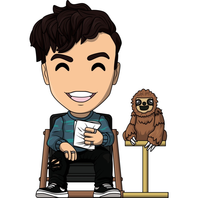 Anthony Padilla