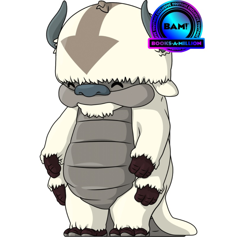 Appa Standing
