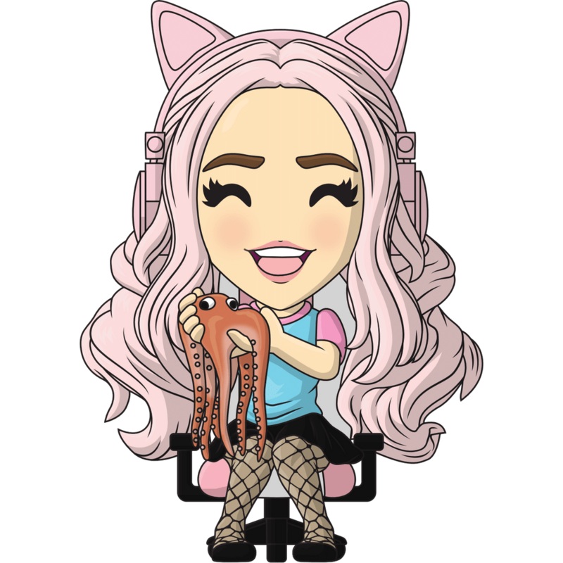 Belle Delphine