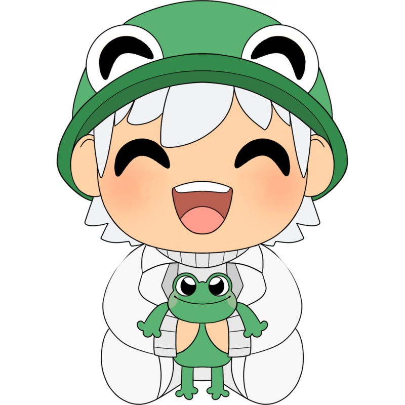 BoomerNA Sit Plush (9in)