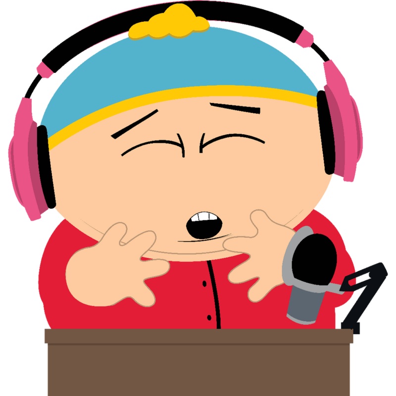 Cartman Brah