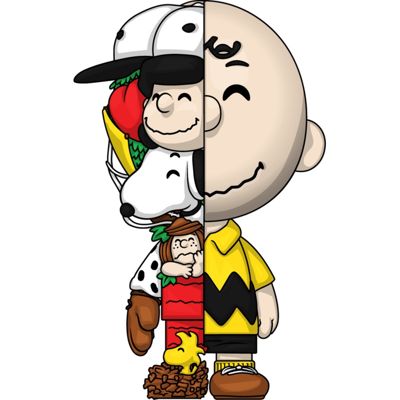 Charlie Brown Revealed