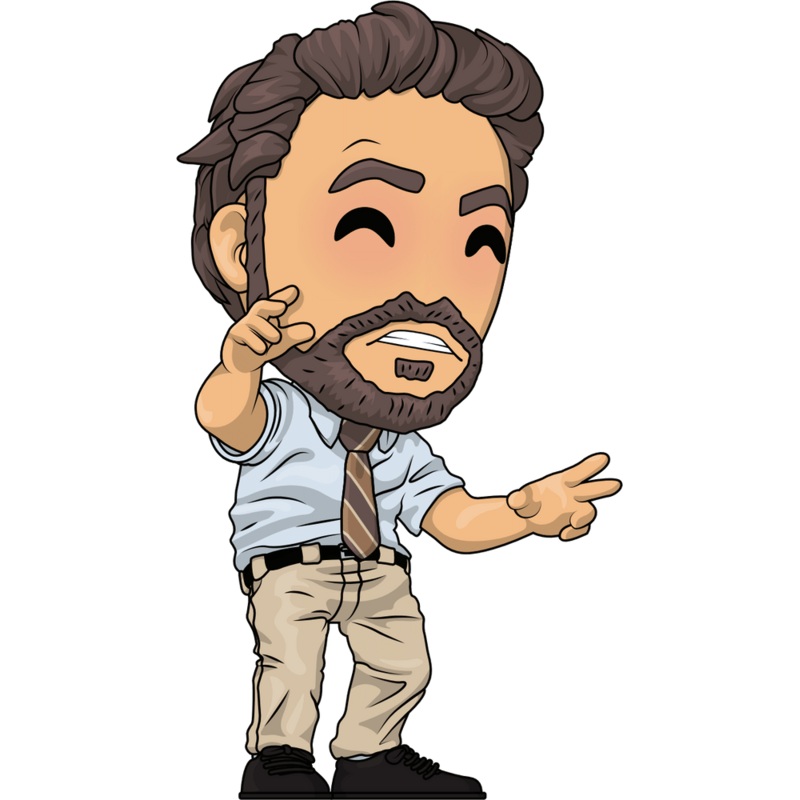 Charlie Kelly