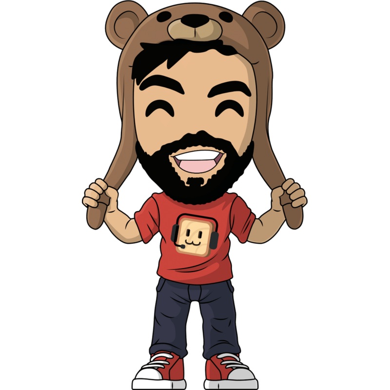 CinnamonToastKen