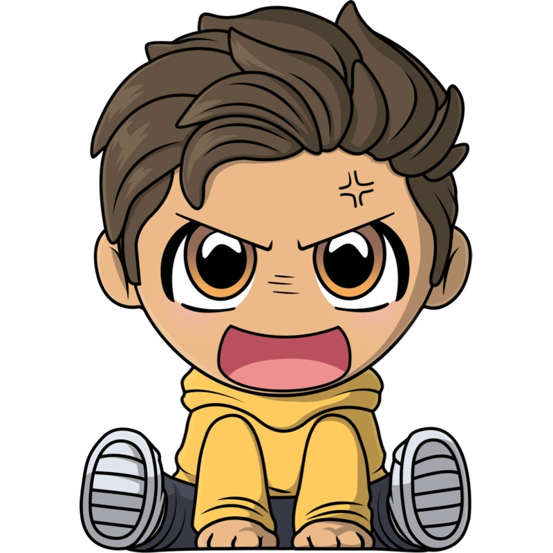 Crank Angry