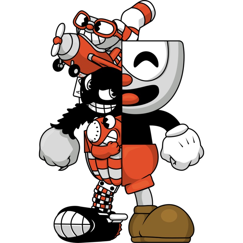 Cuphead Revealed