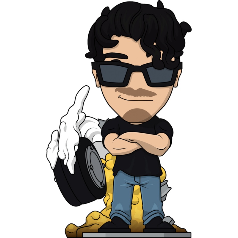 Distractible Markiplier