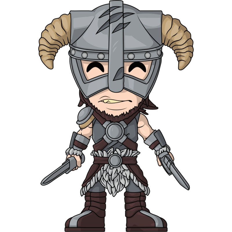 Dragonborn