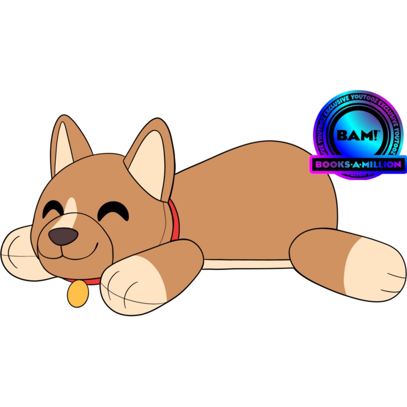 Ein Flop Plush (1ft)