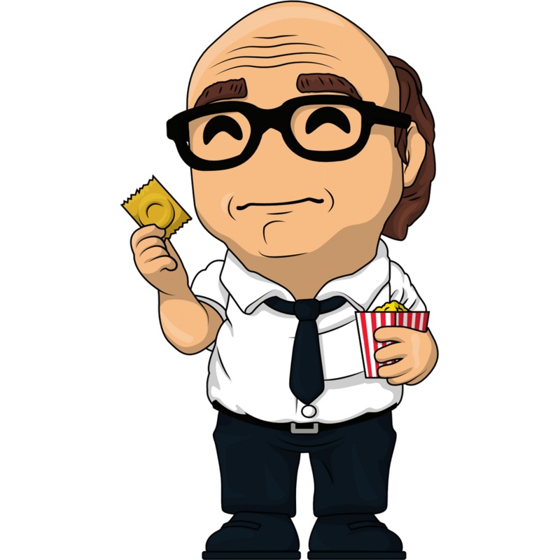Frank Reynolds