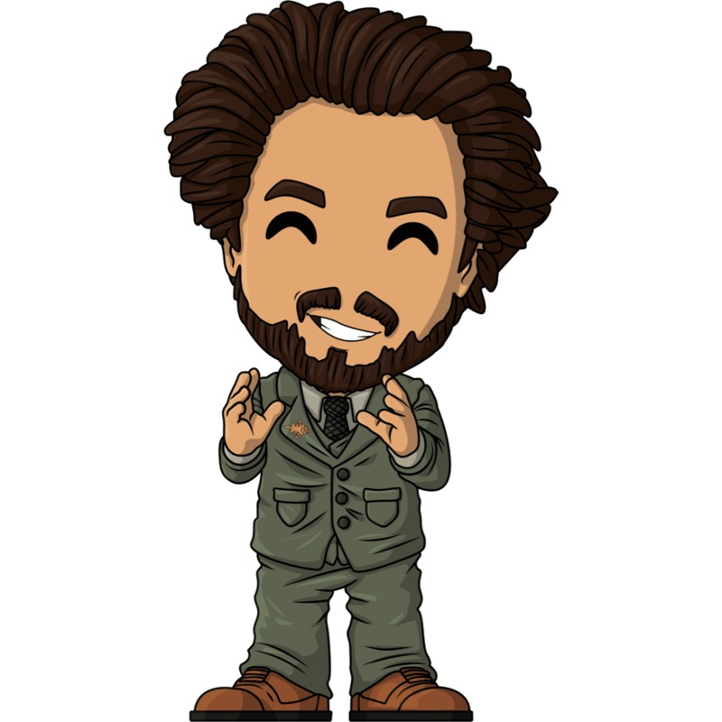 Giorgio A. Tsoukalos