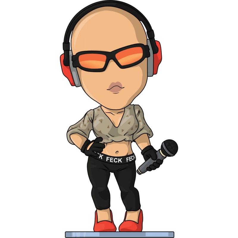 Grognak The Destroyer