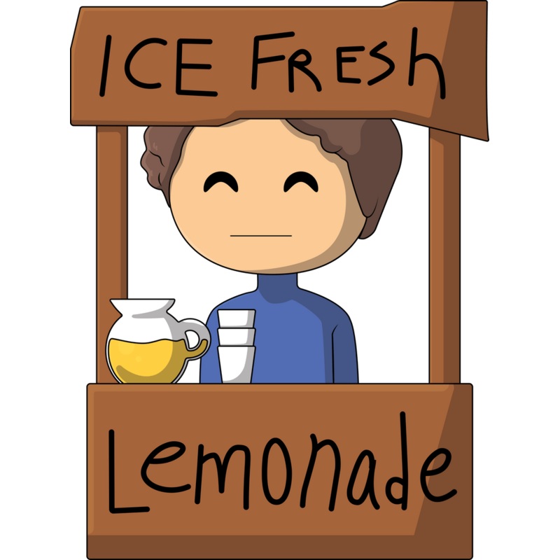 Lemonade Stand