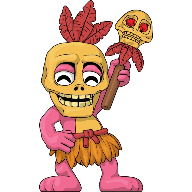 Mumbo Jumbo