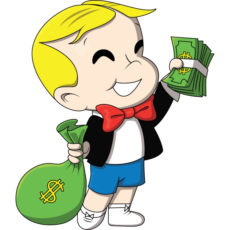 Richie Rich